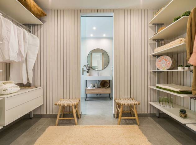 Complete - Key Ready - Villa - Ciudad Quesada