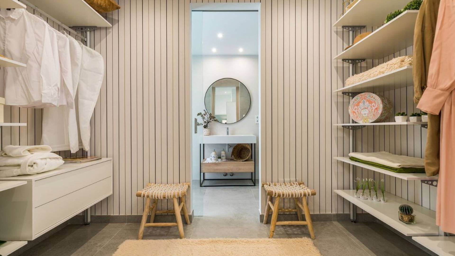 Complete - Key Ready - Villa - Ciudad Quesada