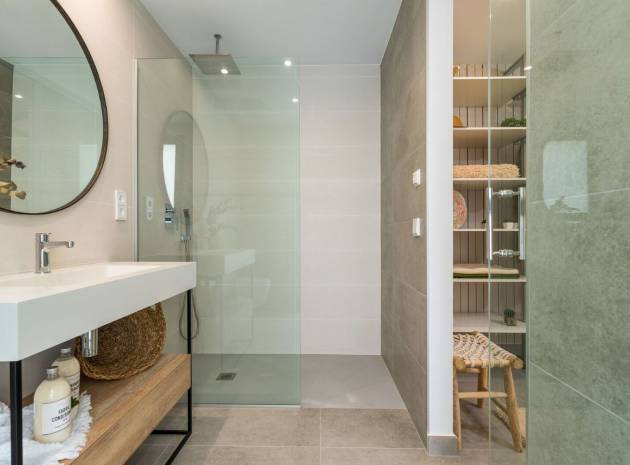 Complete - Key Ready - Villa - Ciudad Quesada