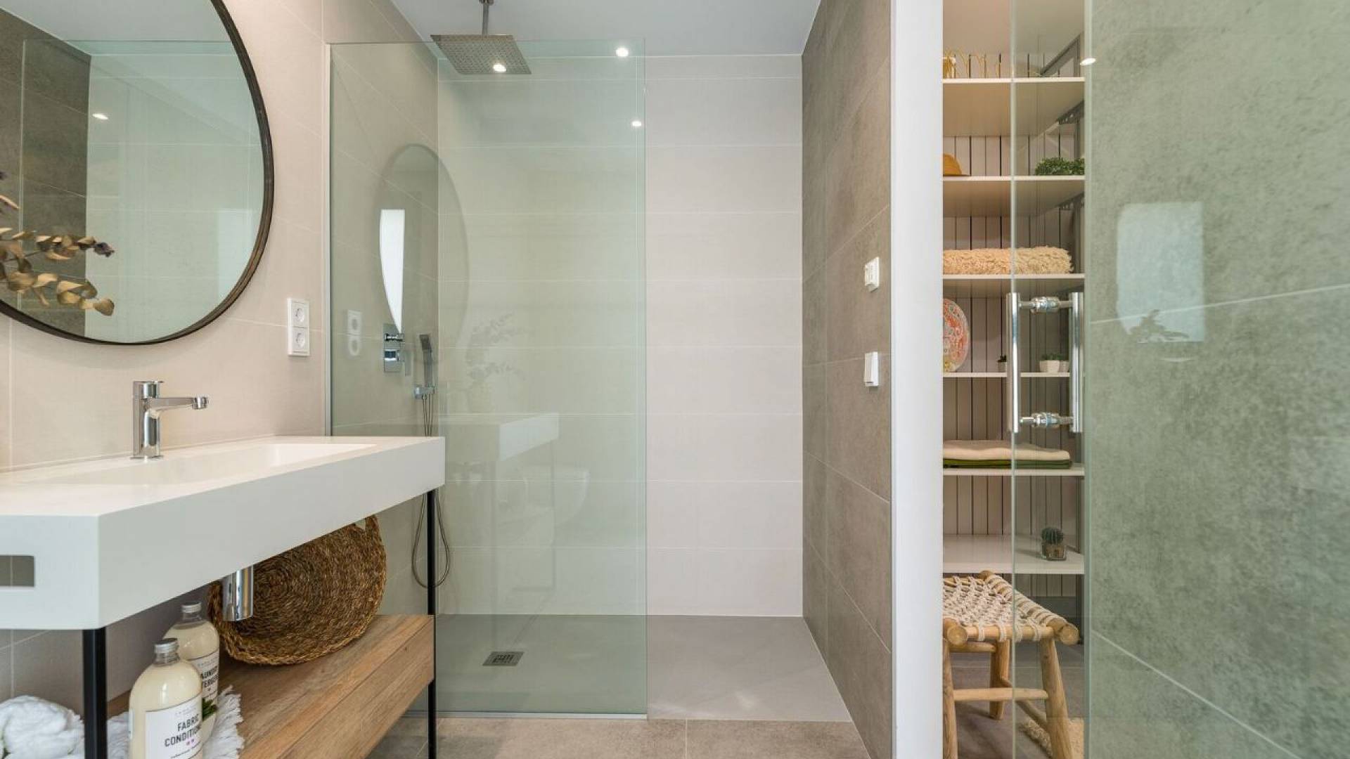 Complete - Key Ready - Villa - Ciudad Quesada