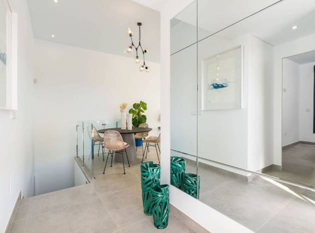 Complete - Key Ready - Villa - Ciudad Quesada