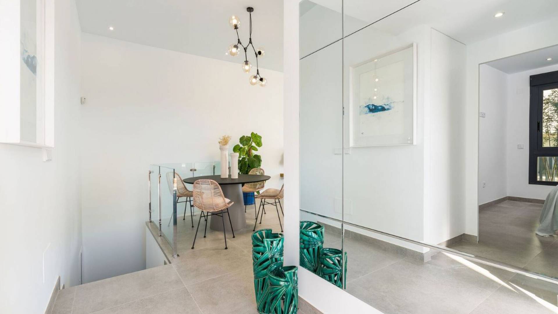 Complete - Key Ready - Villa - Ciudad Quesada