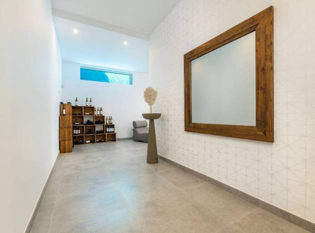 Complete - Key Ready - Villa - Ciudad Quesada