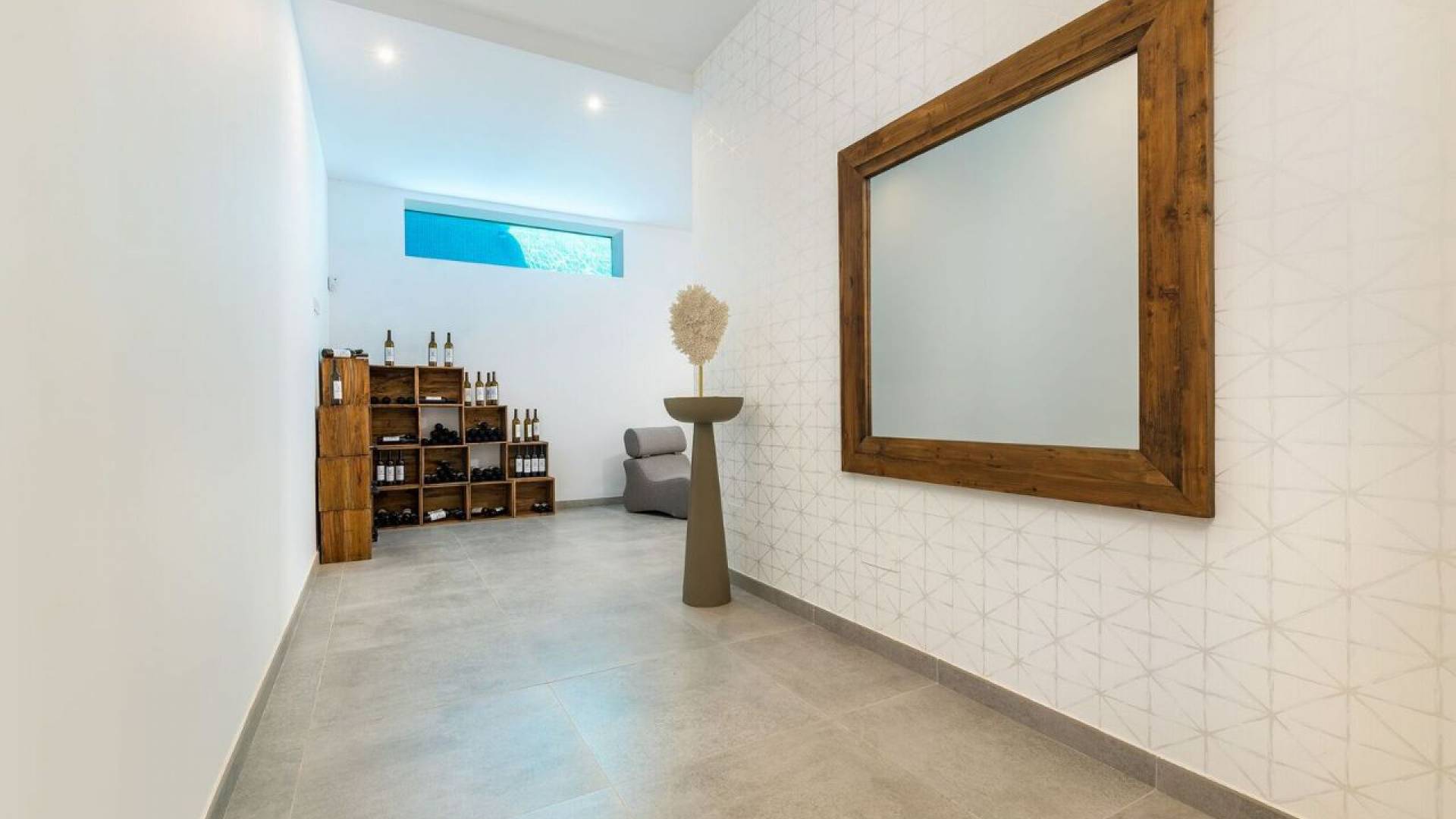 Complete - Key Ready - Villa - Ciudad Quesada