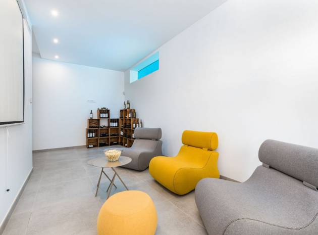 Complete - Key Ready - Villa - Ciudad Quesada