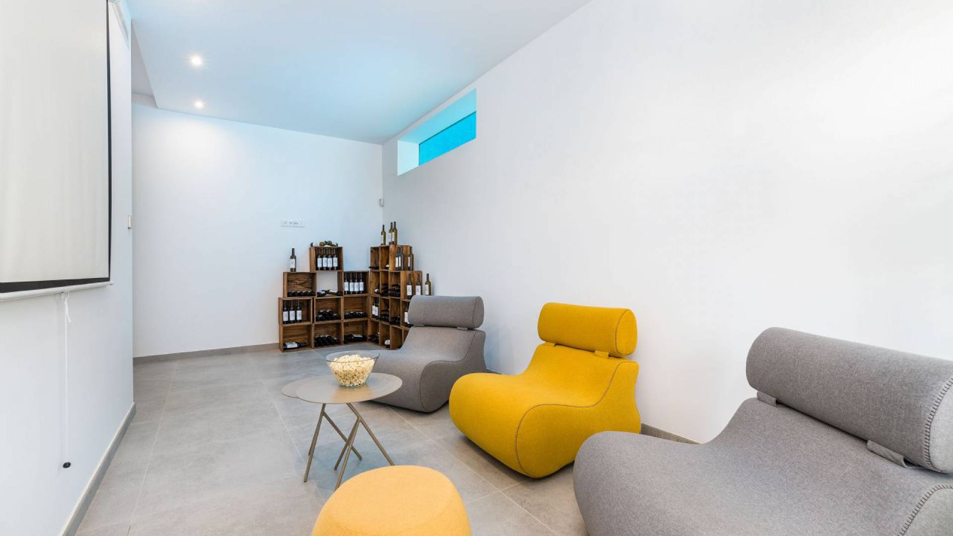 Complete - Key Ready - Villa - Ciudad Quesada