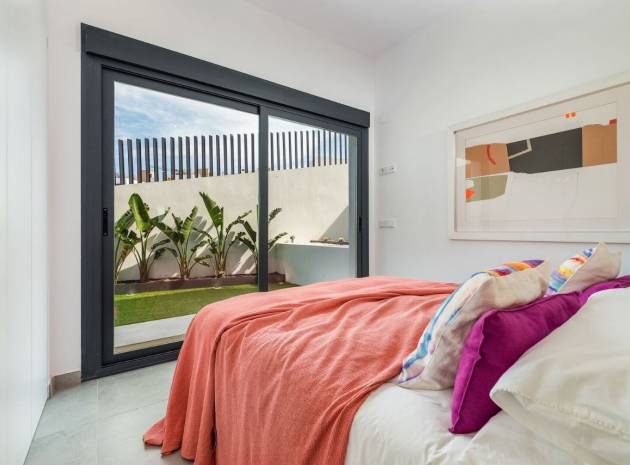 Complete - Key Ready - Villa - Ciudad Quesada