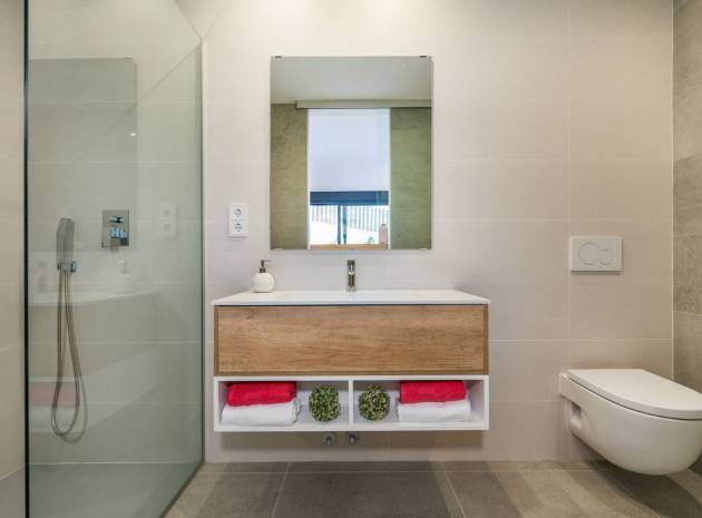 Complete - Key Ready - Villa - Ciudad Quesada