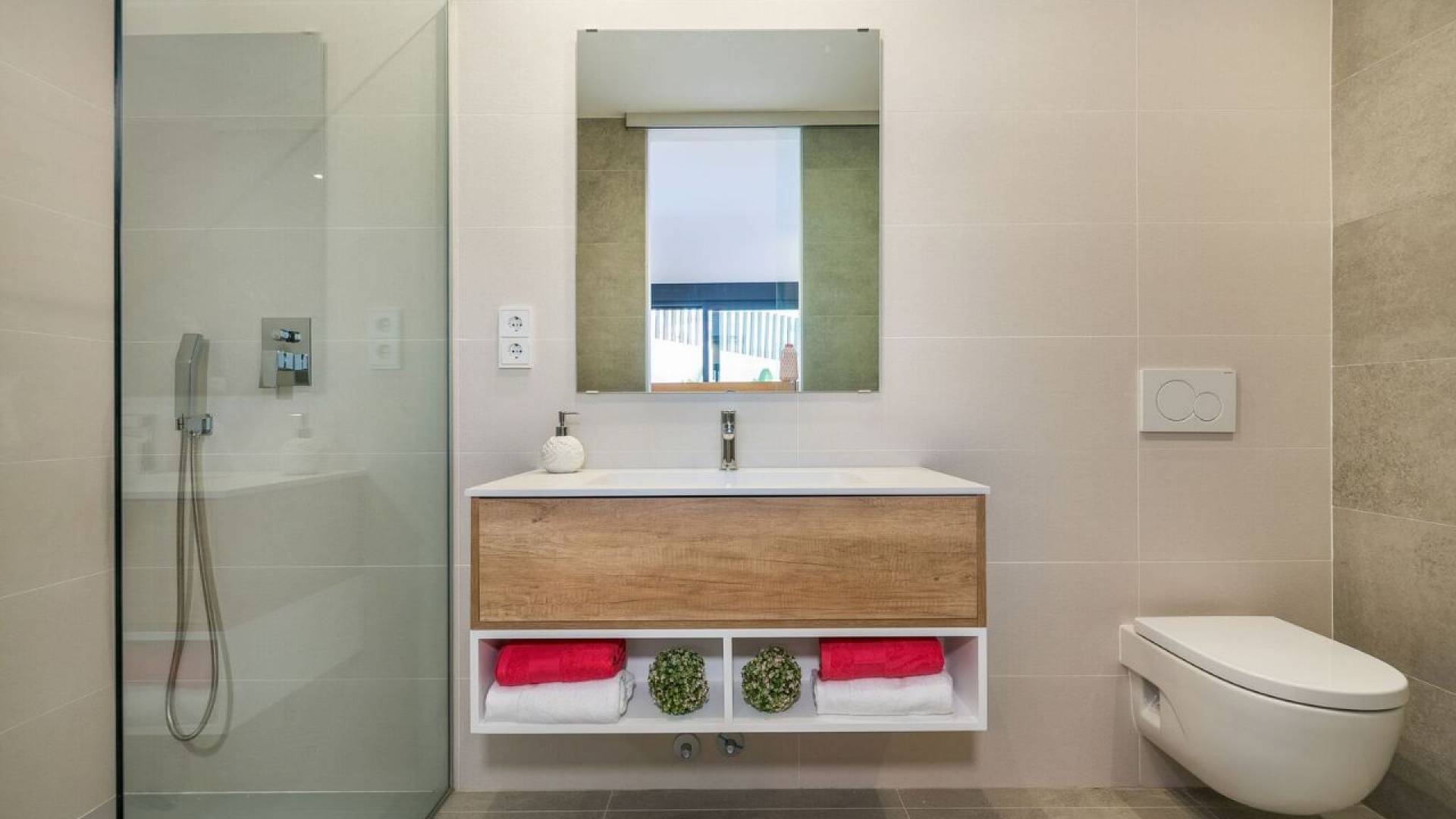 Complete - Key Ready - Villa - Ciudad Quesada