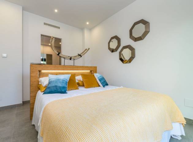 Complete - Key Ready - Villa - Ciudad Quesada