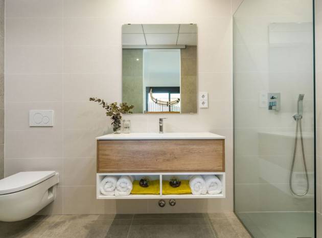 Complete - Key Ready - Villa - Ciudad Quesada