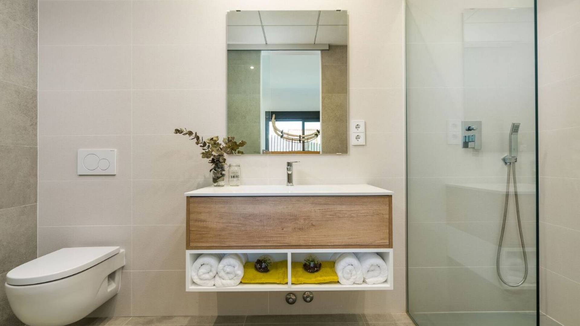 Complete - Key Ready - Villa - Ciudad Quesada