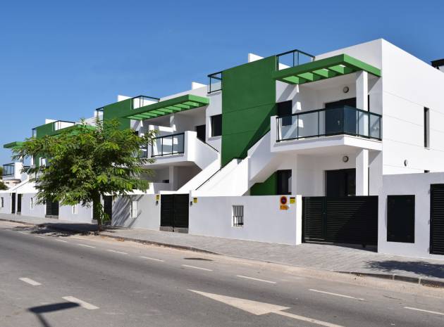 New Build - Apartment - Mil Palmeras