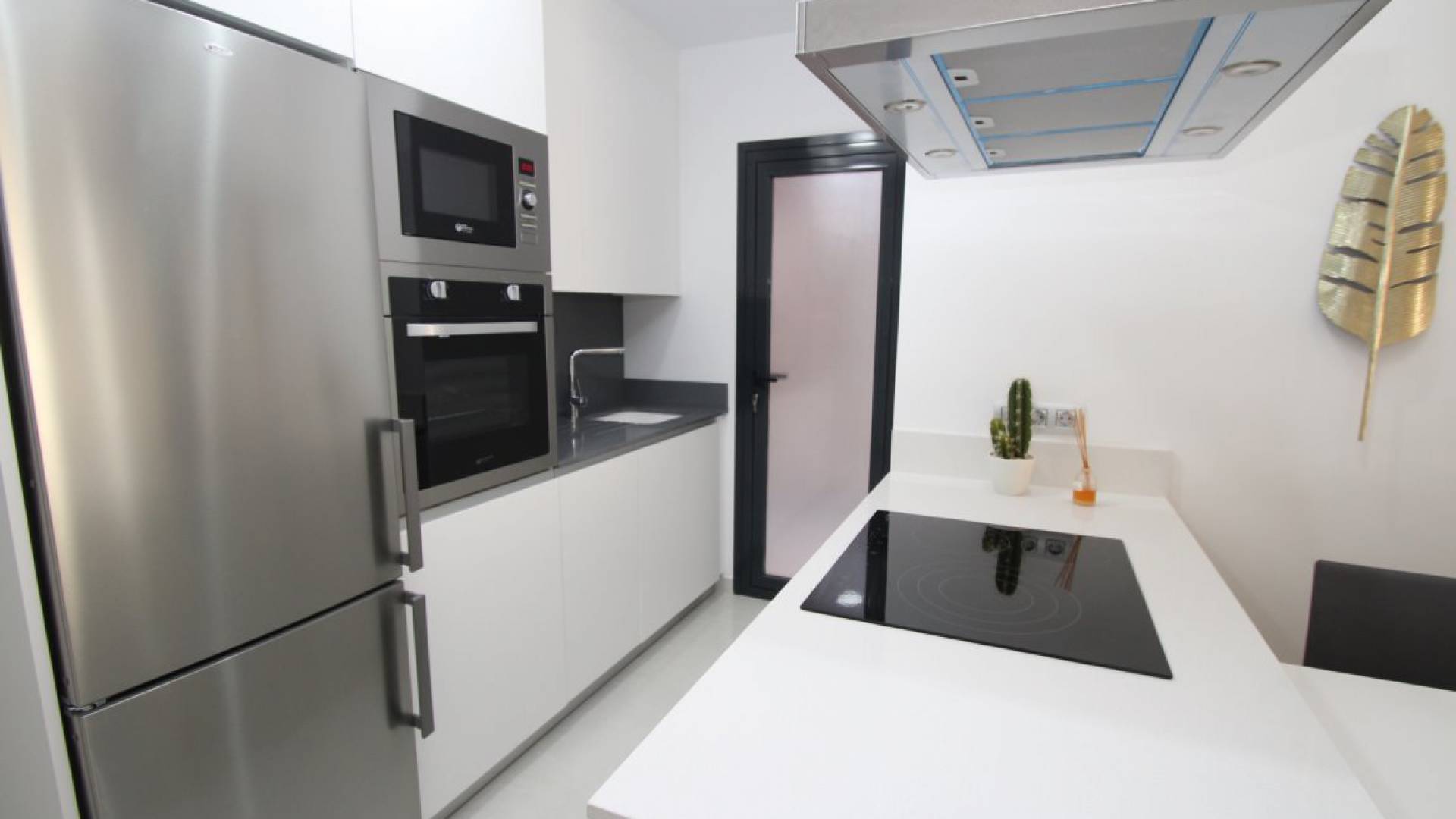 New Build - Apartment - Torrevieja