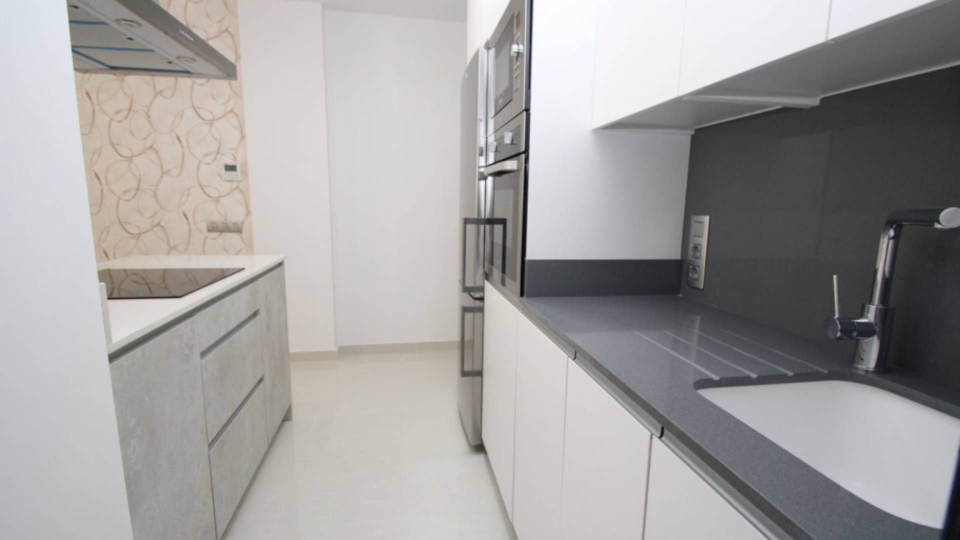 New Build - Apartment - Torrevieja