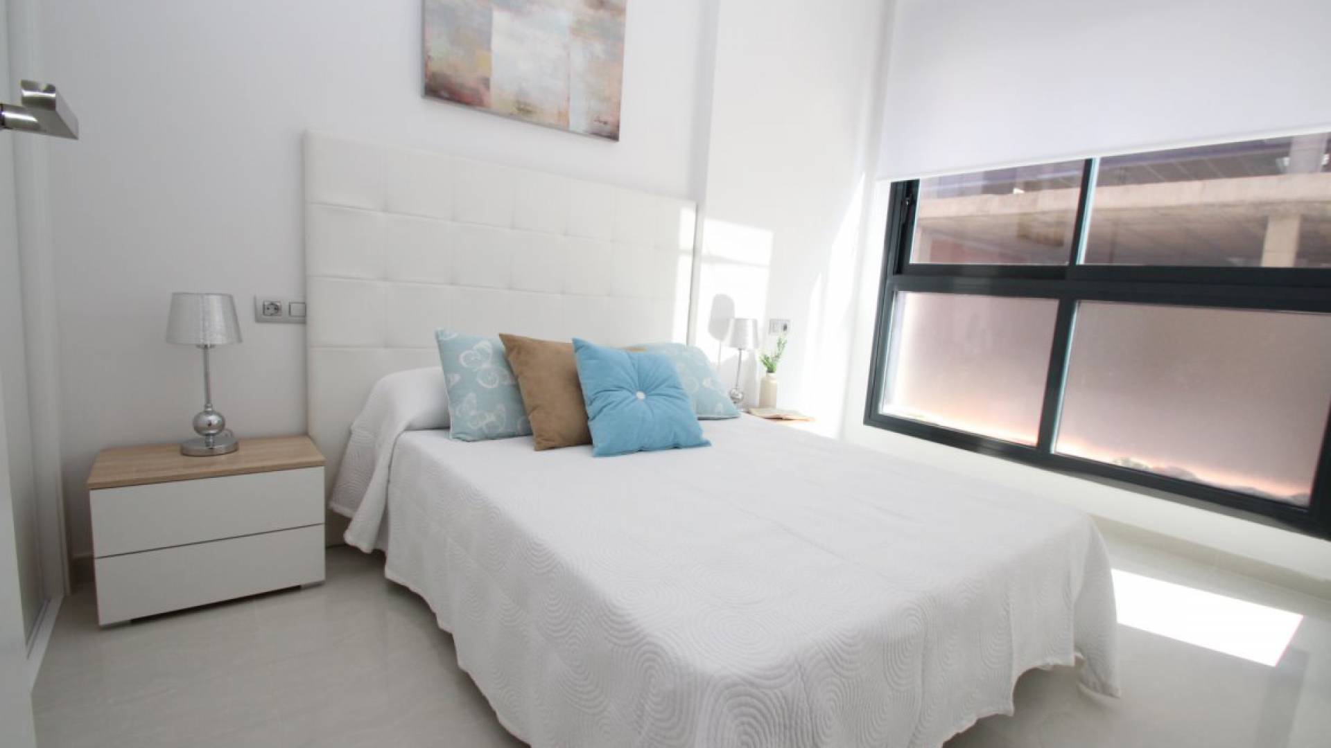 New Build - Apartment - Torrevieja