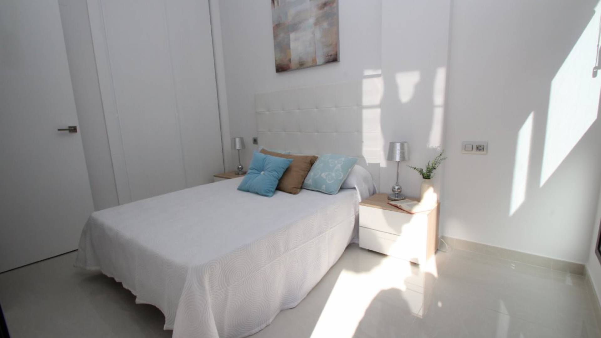 New Build - Apartment - Torrevieja