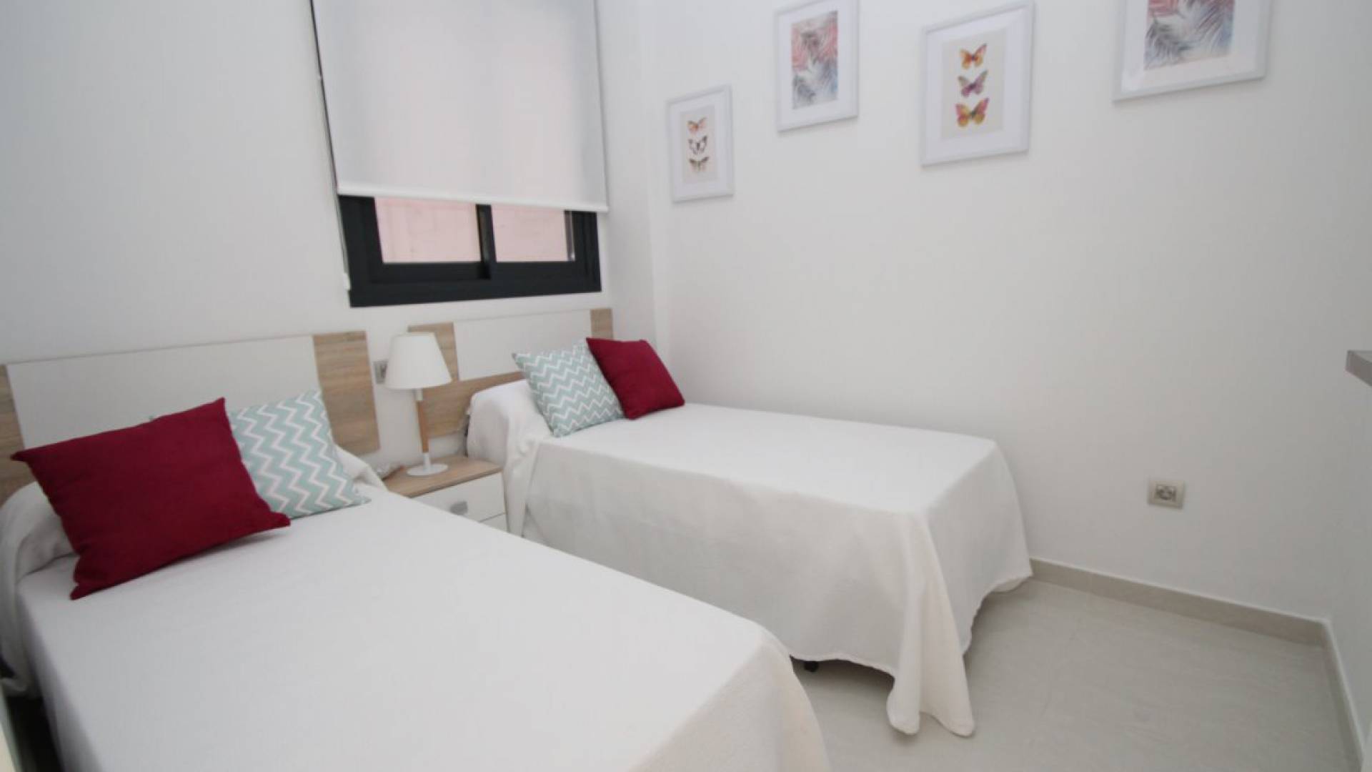 New Build - Apartment - Torrevieja