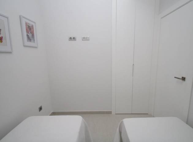 New Build - Apartment - Torrevieja