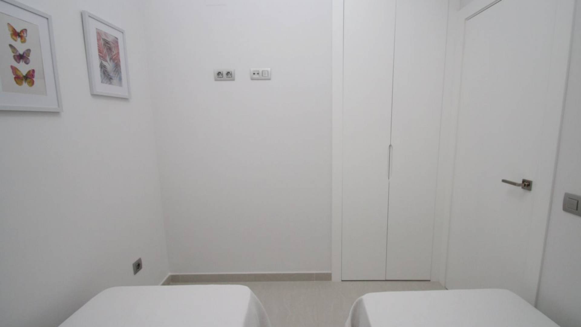 New Build - Apartment - Torrevieja