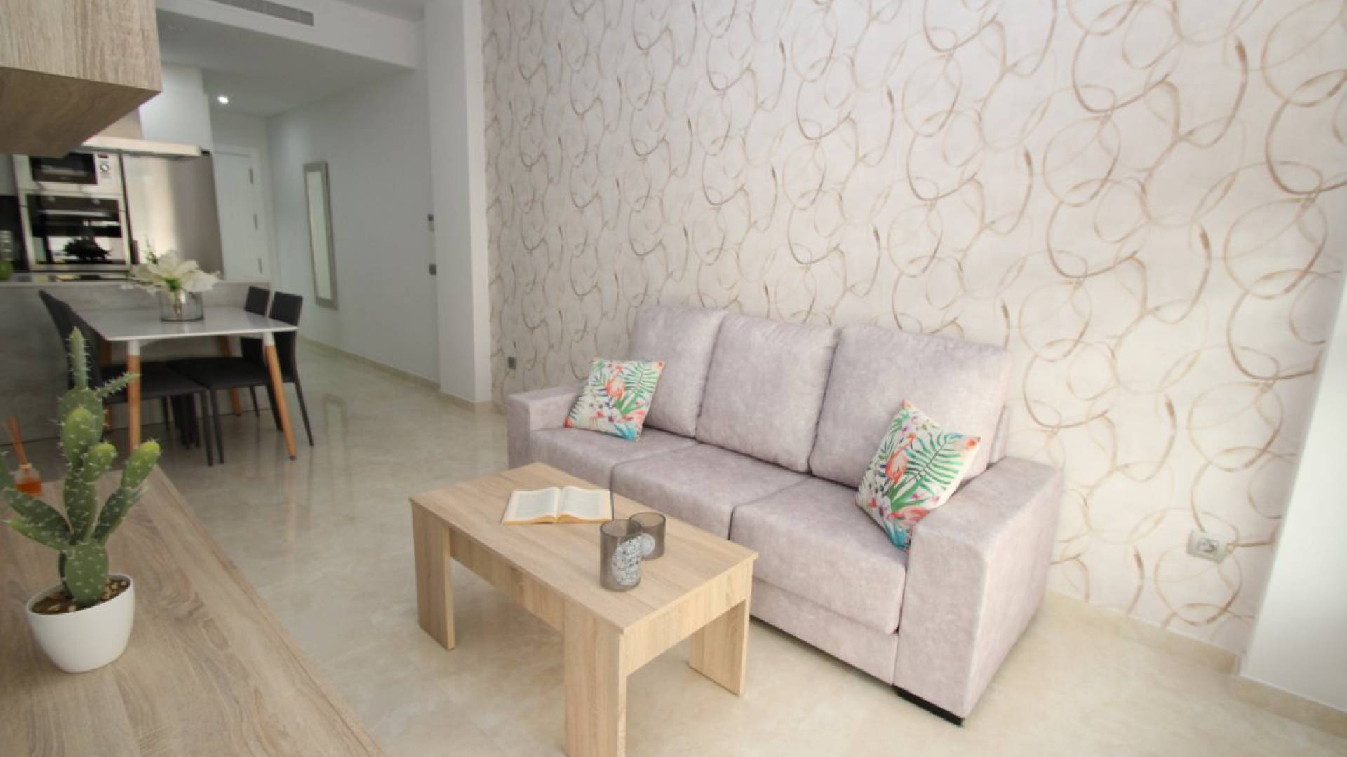 New Build - Apartment - Torrevieja