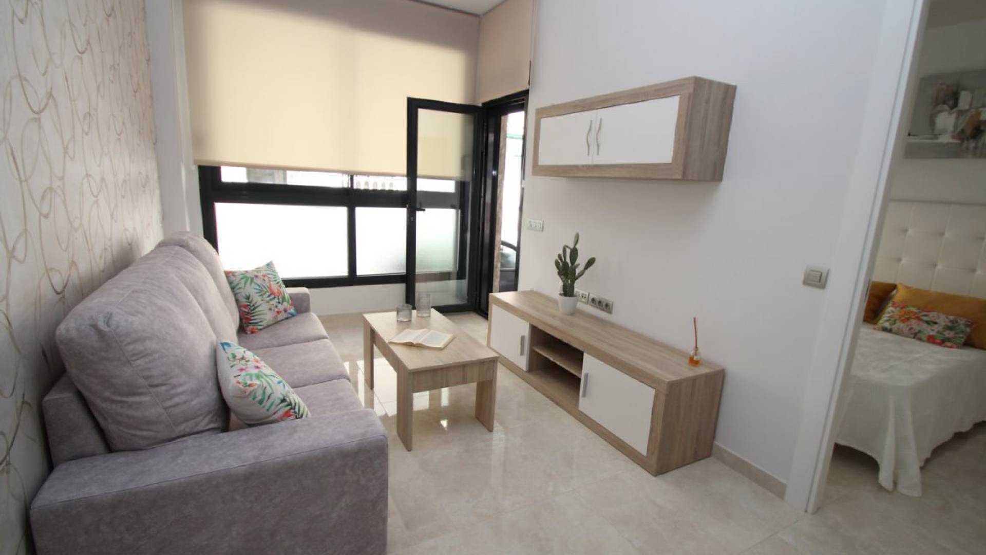 New Build - Apartment - Torrevieja