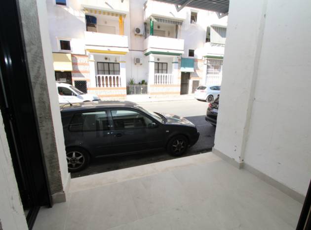 New Build - Apartment - Torrevieja