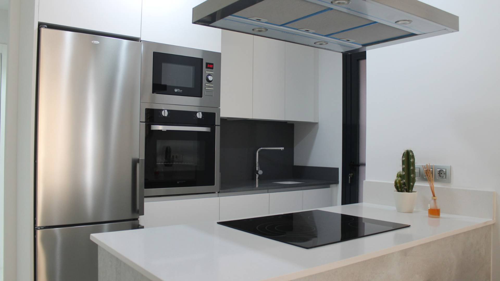 New Build - Apartment - Torrevieja