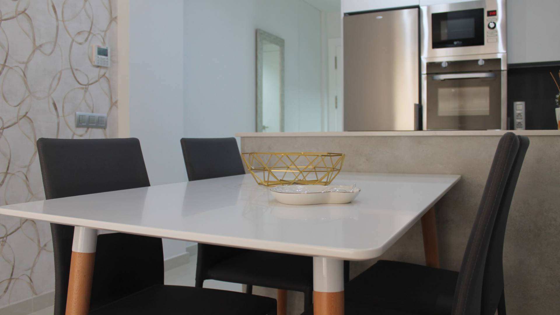 New Build - Apartment - Torrevieja