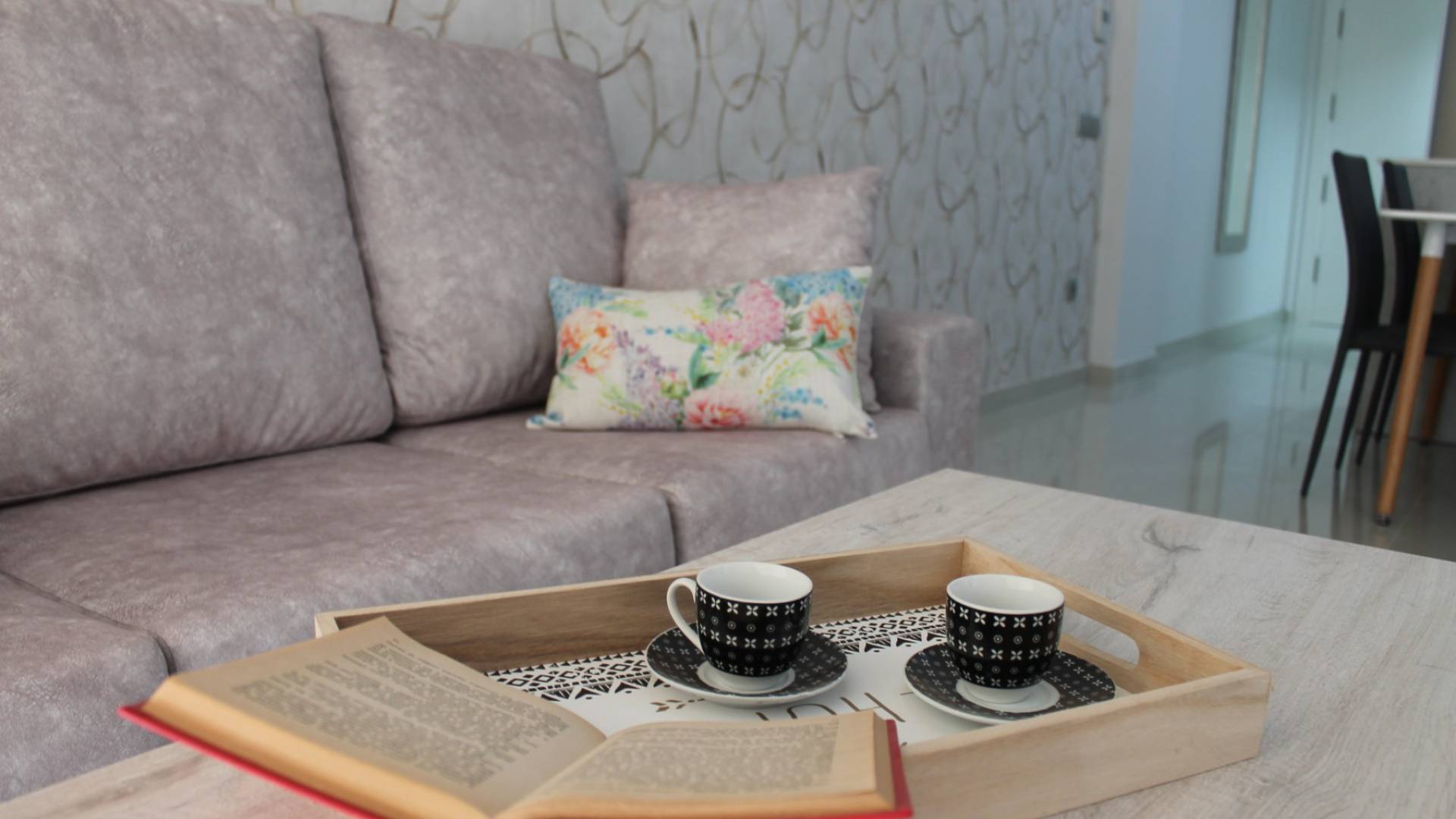 New Build - Apartment - Torrevieja