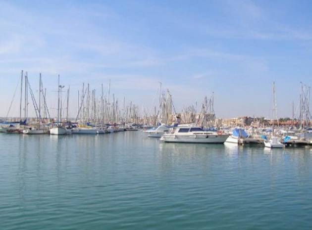 Nieuw gebouw - Appartement - Torrevieja