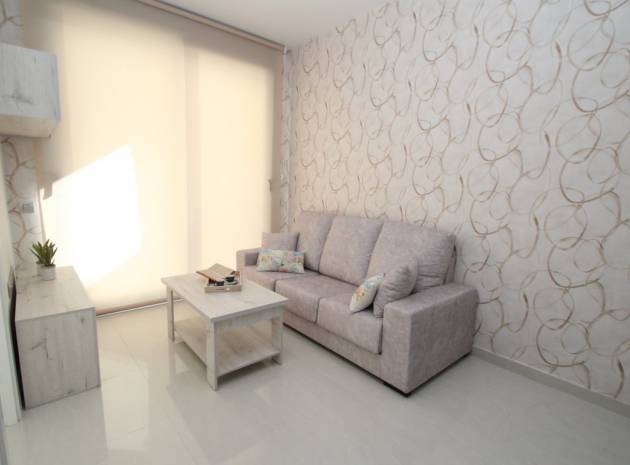 Nouvelle construction - Appartement - Torrevieja