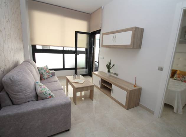 Neubau - Wohnung - Torrevieja