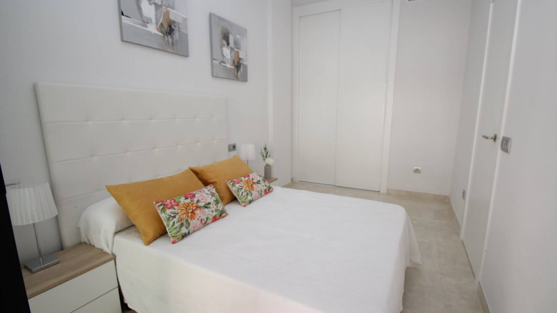 Nieuw gebouw - Appartement - Torrevieja