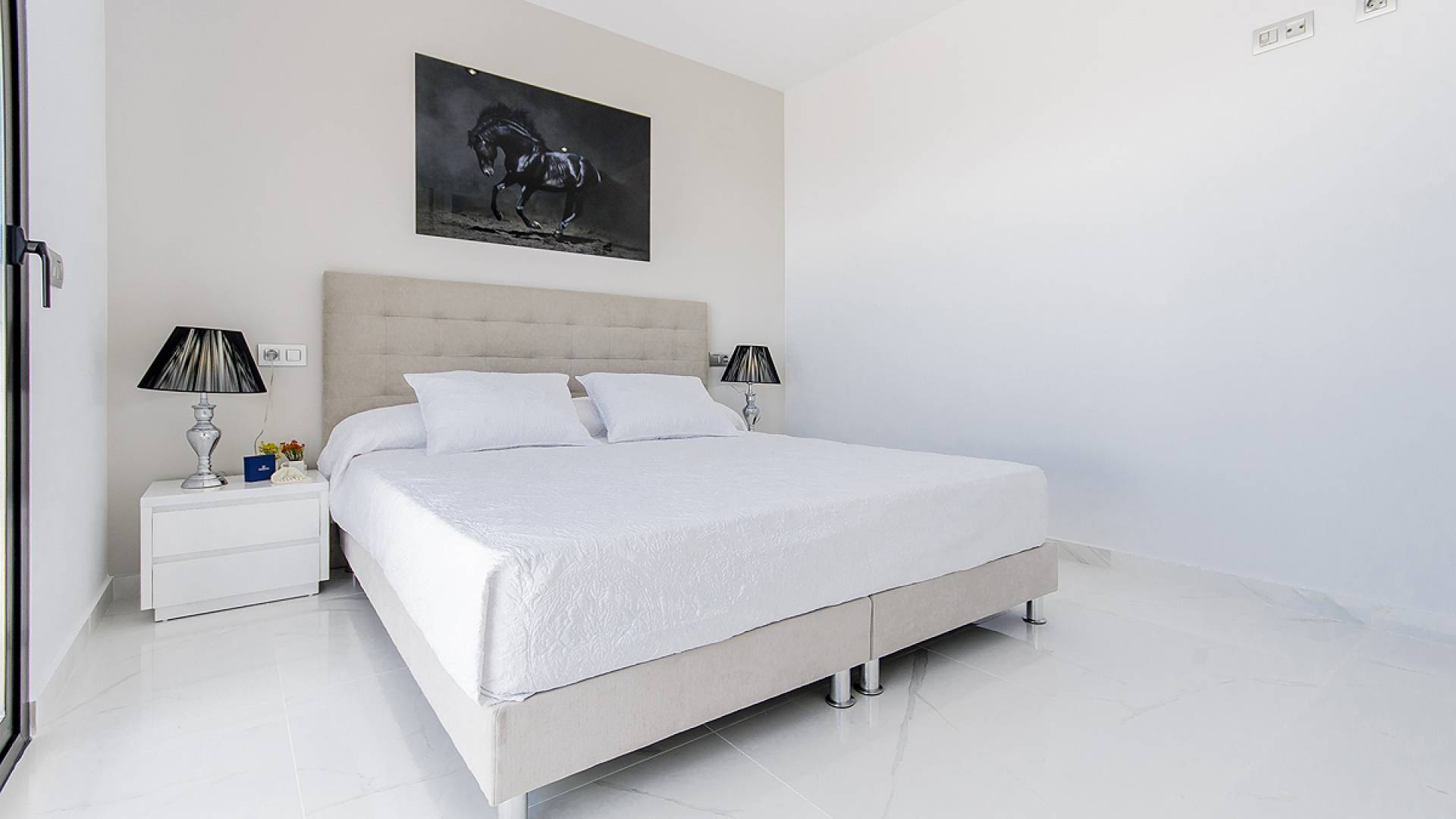 Compleet- Sleutel Klaar - Villa - Los Montesinos