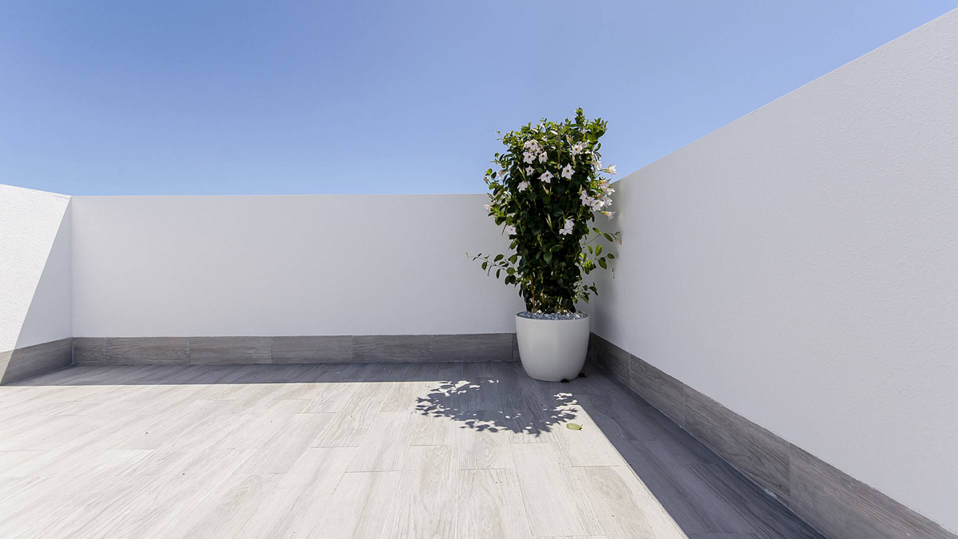 Compleet- Sleutel Klaar - Villa - Los Montesinos