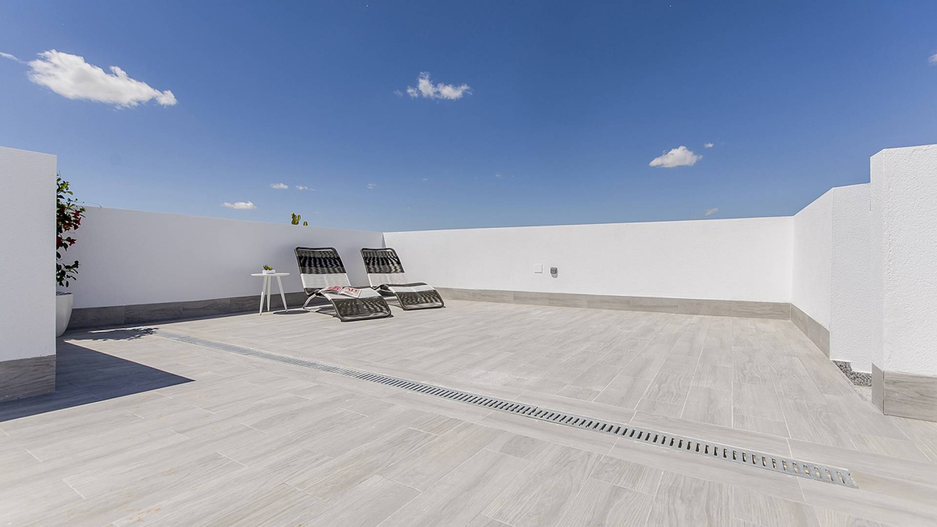 Compleet- Sleutel Klaar - Villa - Los Montesinos