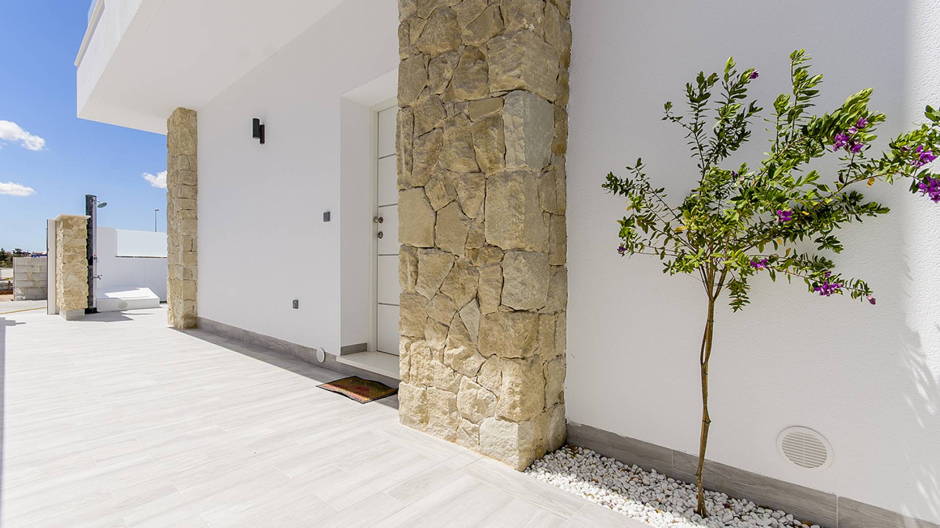 Compleet- Sleutel Klaar - Villa - Los Montesinos