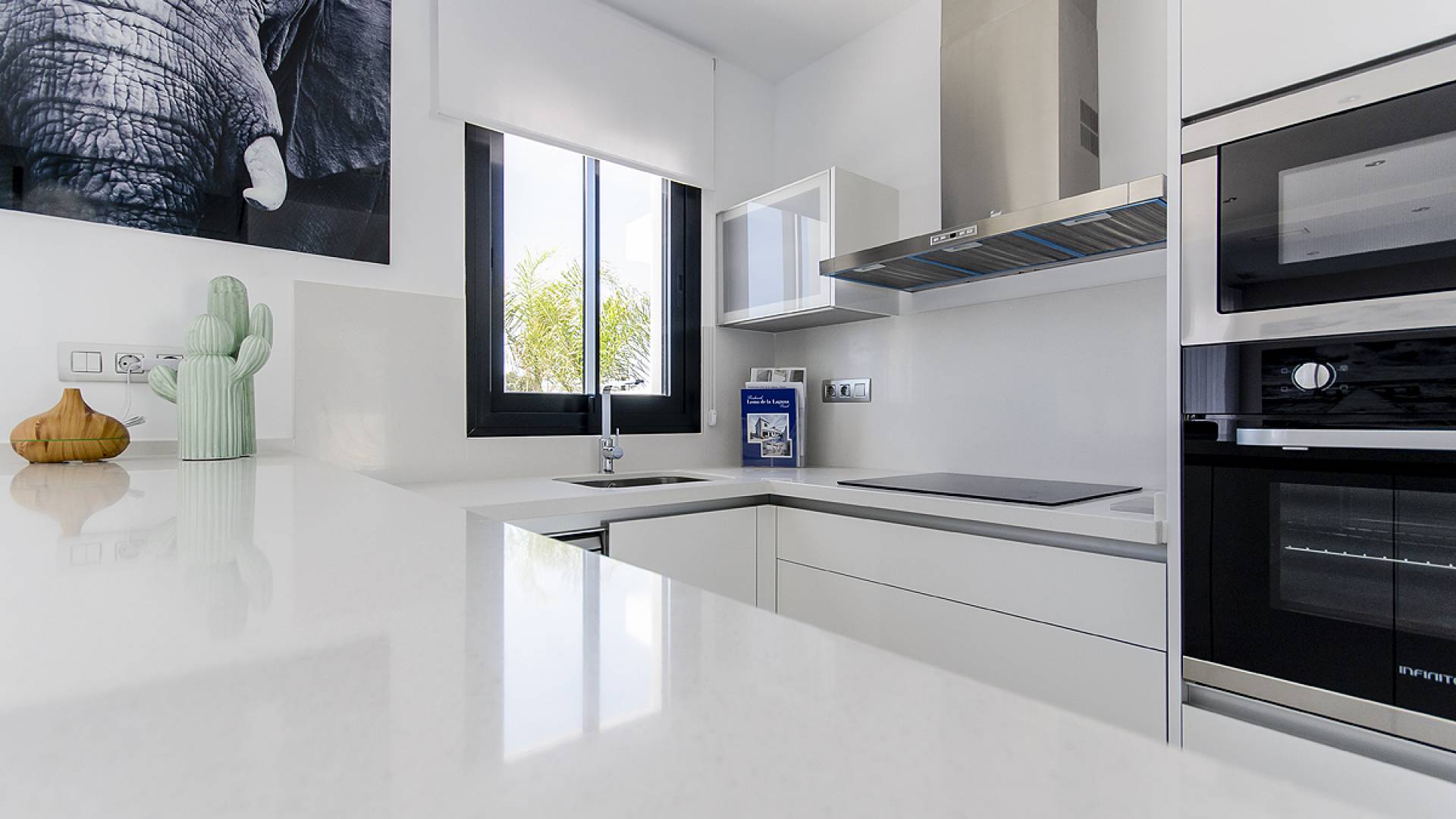 Compleet- Sleutel Klaar - Villa - Los Montesinos