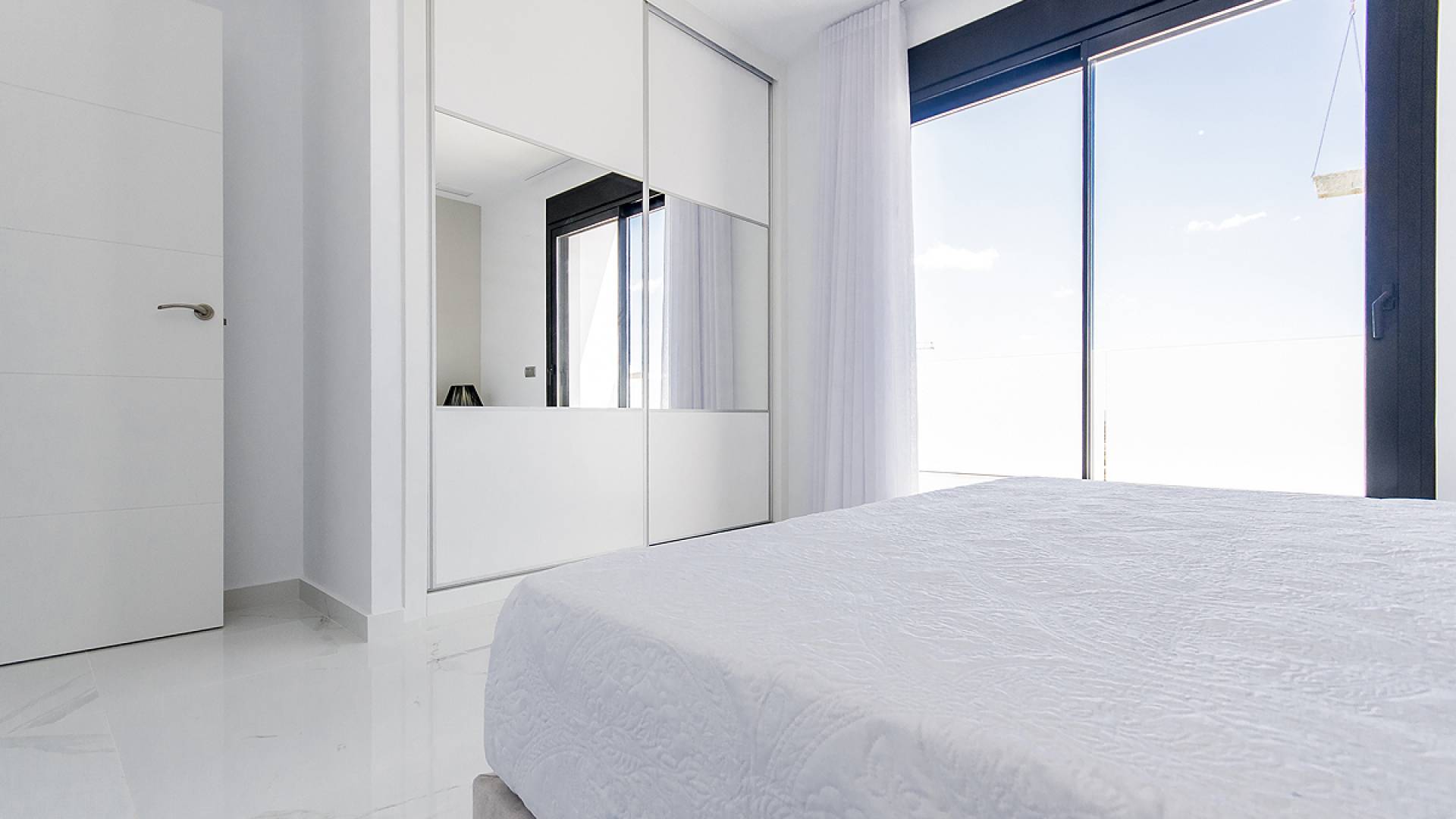 Compleet- Sleutel Klaar - Villa - Los Montesinos