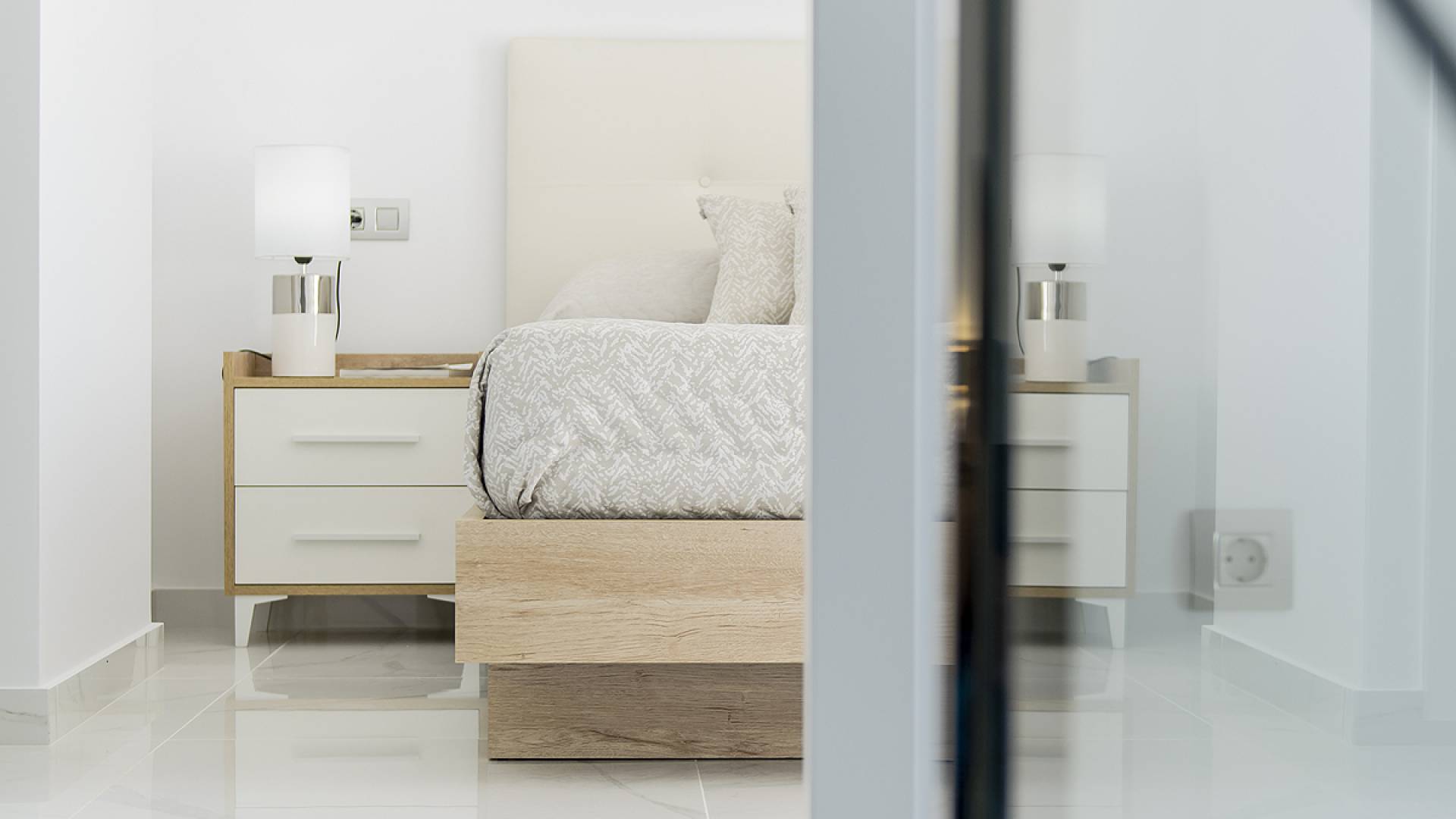 Compleet- Sleutel Klaar - Villa - Los Montesinos