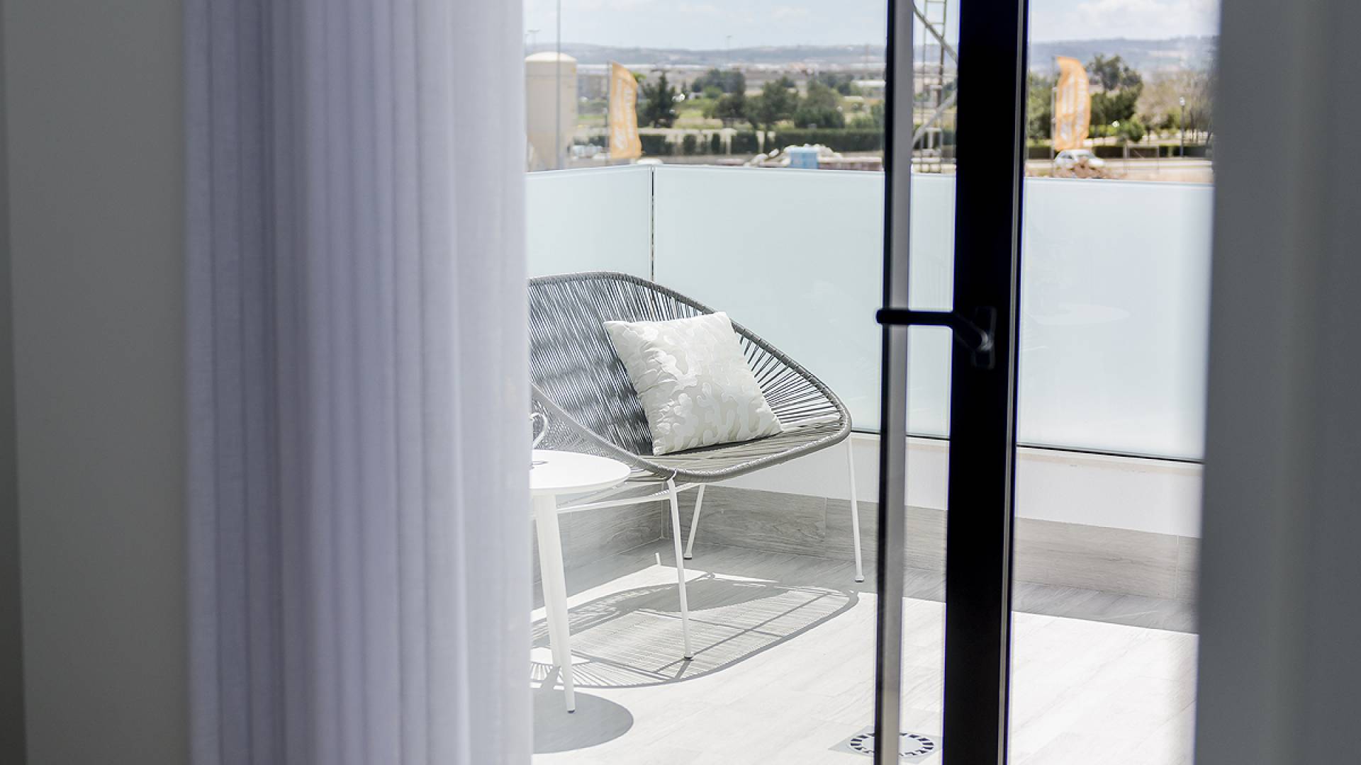 Compleet- Sleutel Klaar - Villa - Los Montesinos