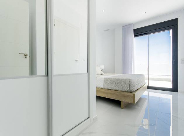 Compleet- Sleutel Klaar - Villa - Los Montesinos