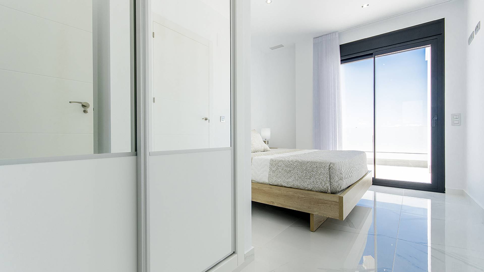 Compleet- Sleutel Klaar - Villa - Los Montesinos