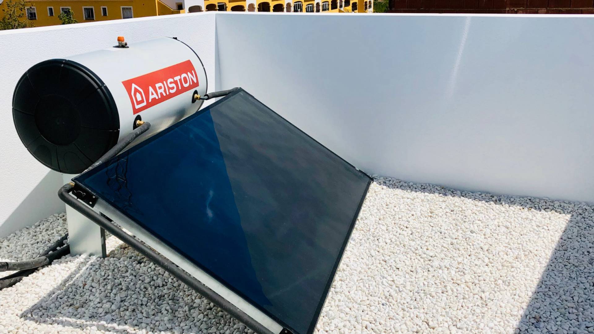 Compleet- Sleutel Klaar - Villa - Los Montesinos