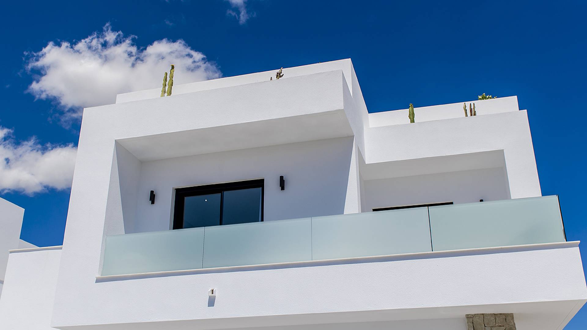 Compleet- Sleutel Klaar - Villa - Los Montesinos