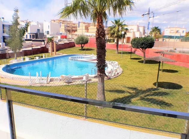 Complet - Clé Prêt - Appartement - Villamartin