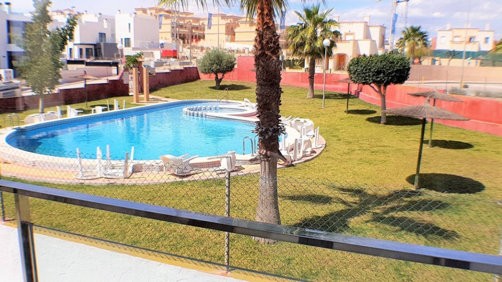 Complet - Clé Prêt - Appartement - Villamartin