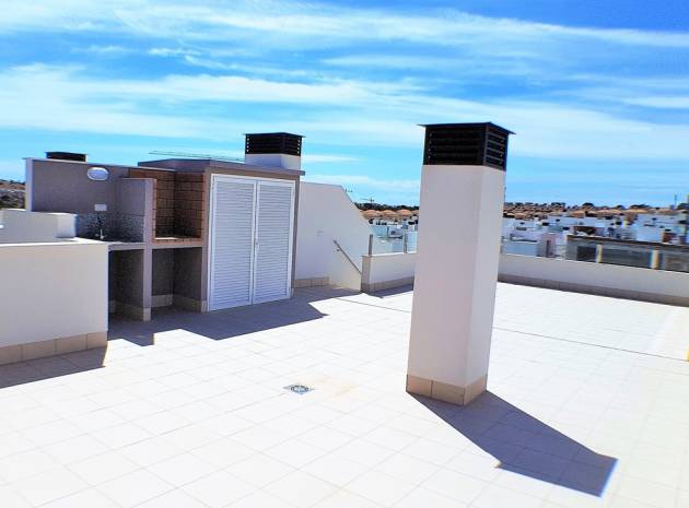 Complet - Clé Prêt - Appartement - Villamartin