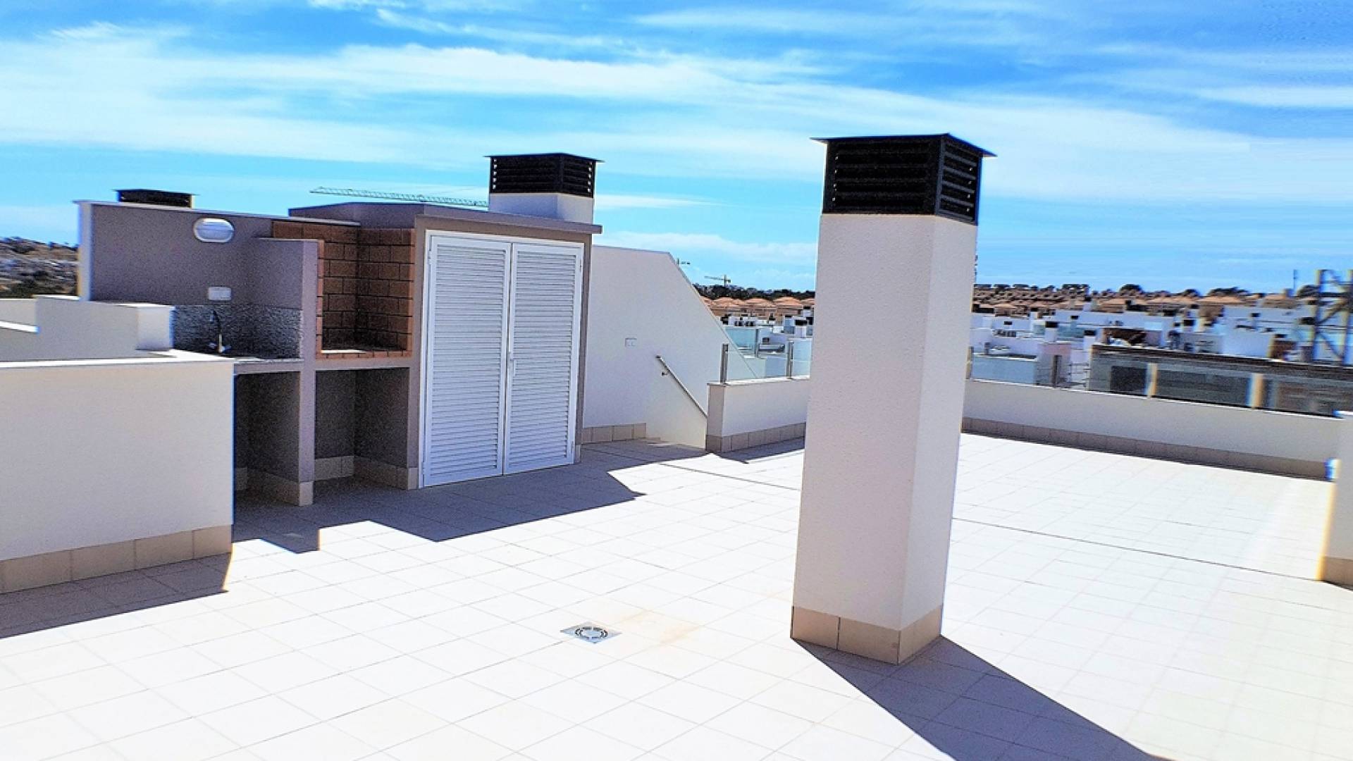 Complet - Clé Prêt - Appartement - Villamartin